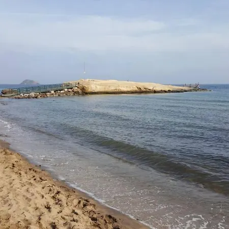 Holiday home Casa, Sol Y Playa 365 Dias!! *