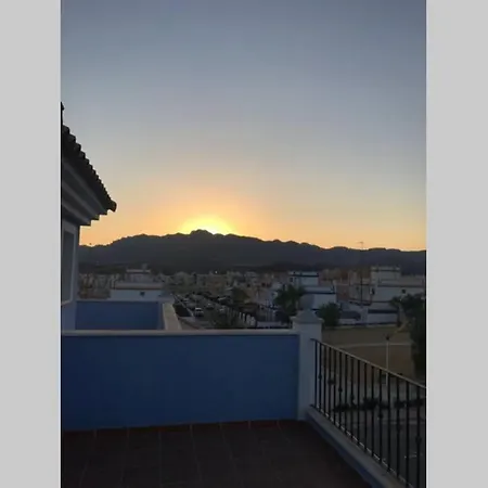 Casa, Sol Y Playa 365 Dias!! Holiday home